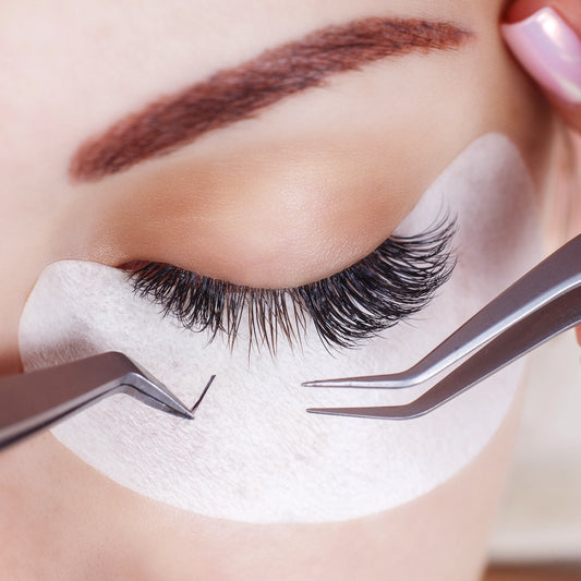 Lash Extension Certification