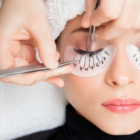 Specialty Lash Program