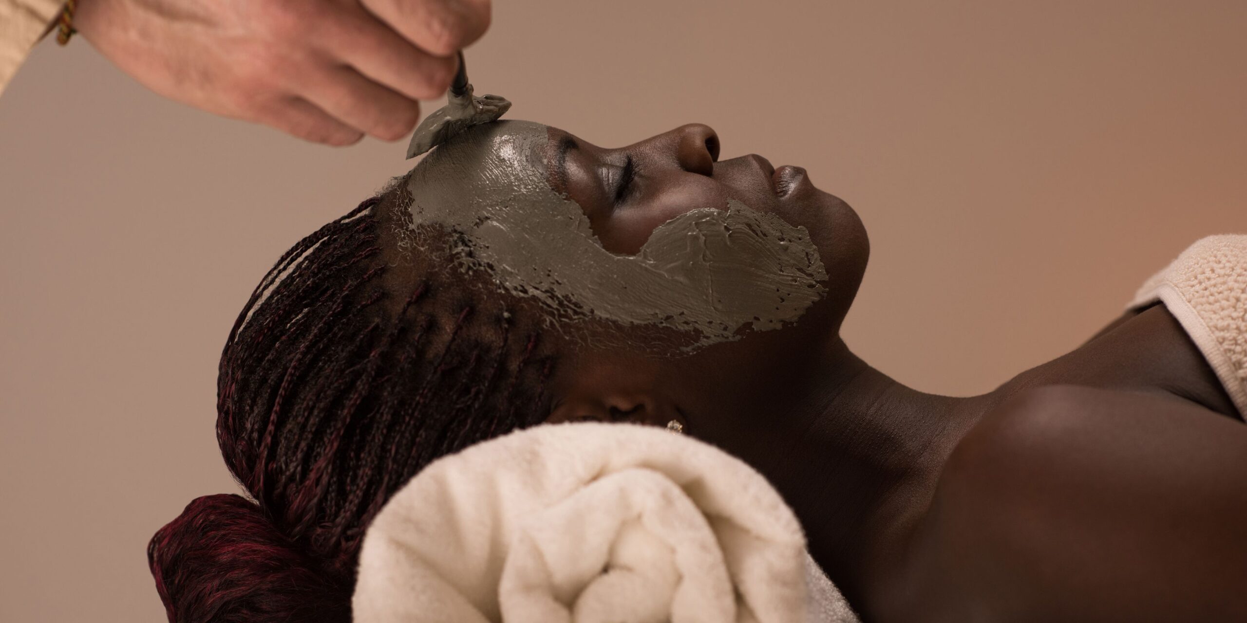 Facial Service Banner Image
