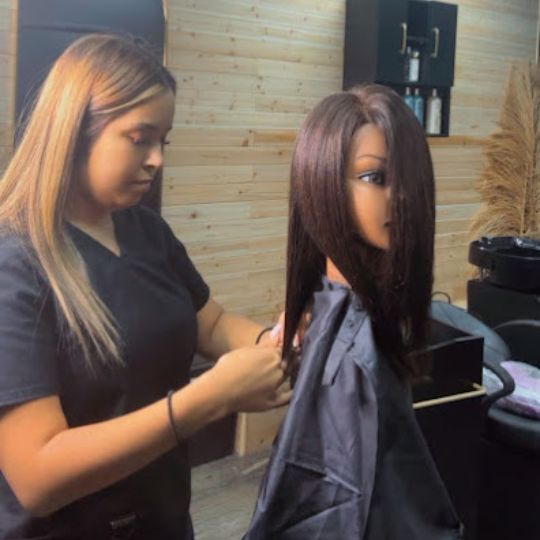 Beauty Kulture Academy Cosmetology Training