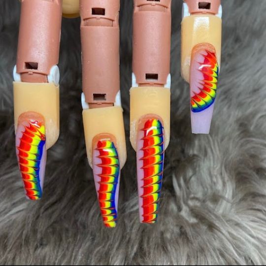 Beauty Kulture Academy Pedicure Training