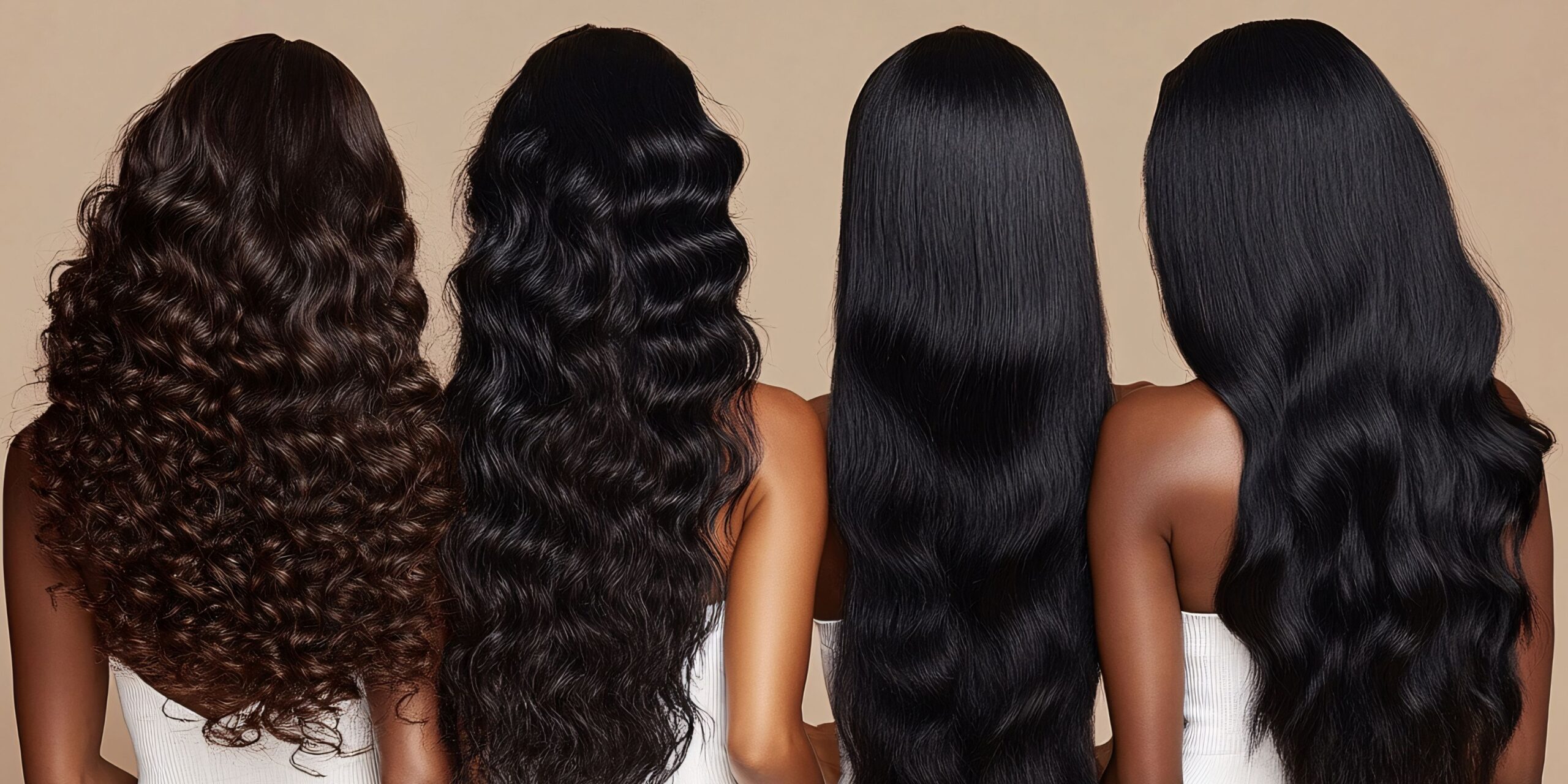 Hair Weave Hero Session