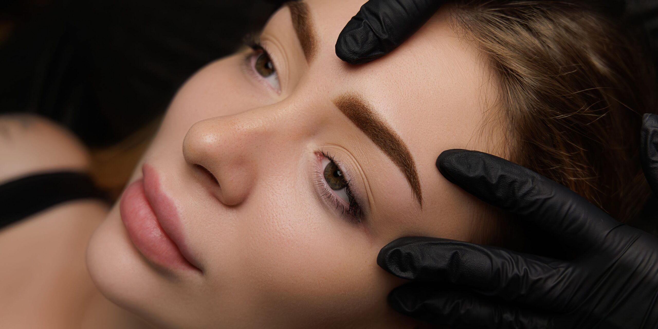 Permanent Makeup Session