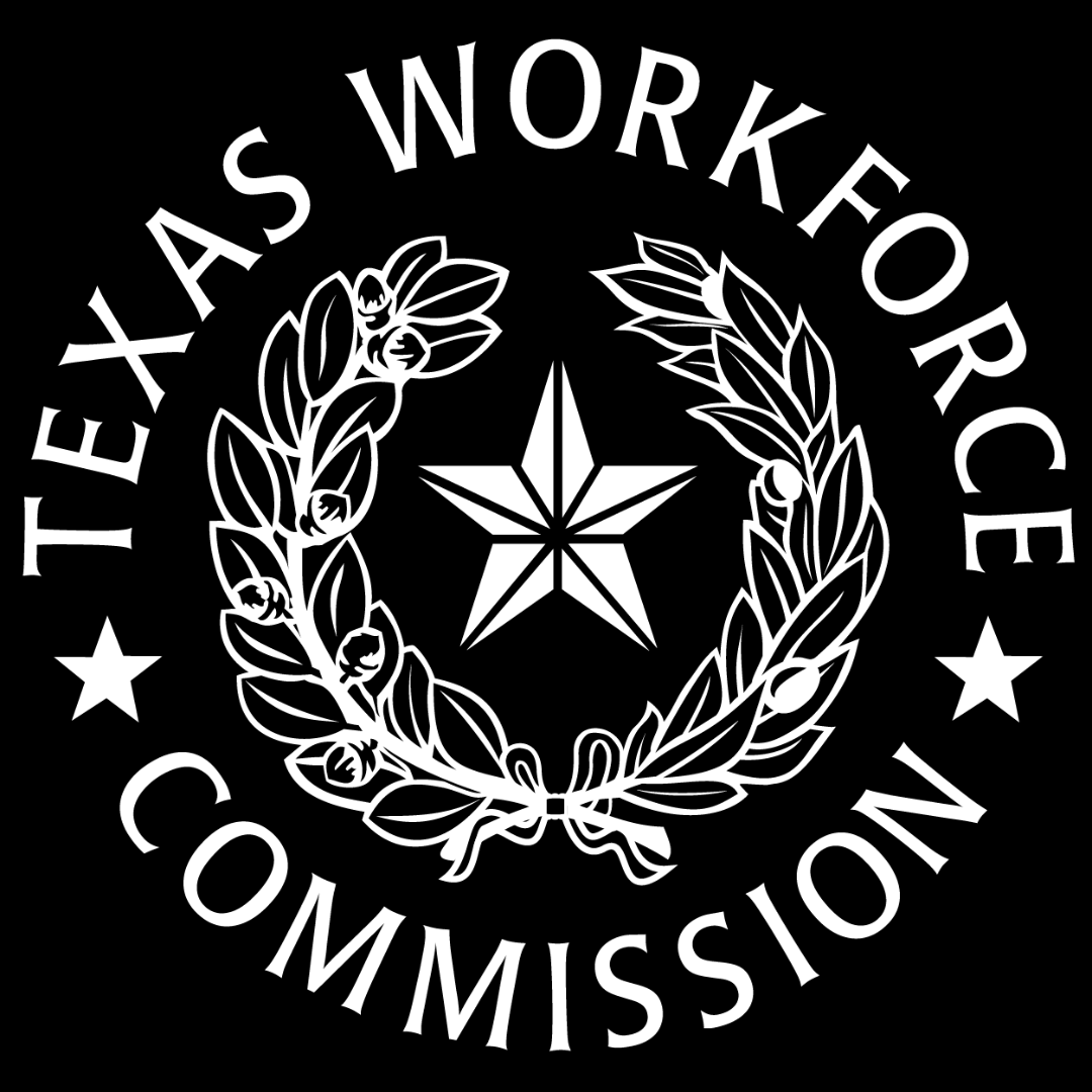 Texas Workforce Commission (TWC) Logo